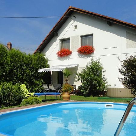 Holiday House Moravkovi Horni Branna Экстерьер фото