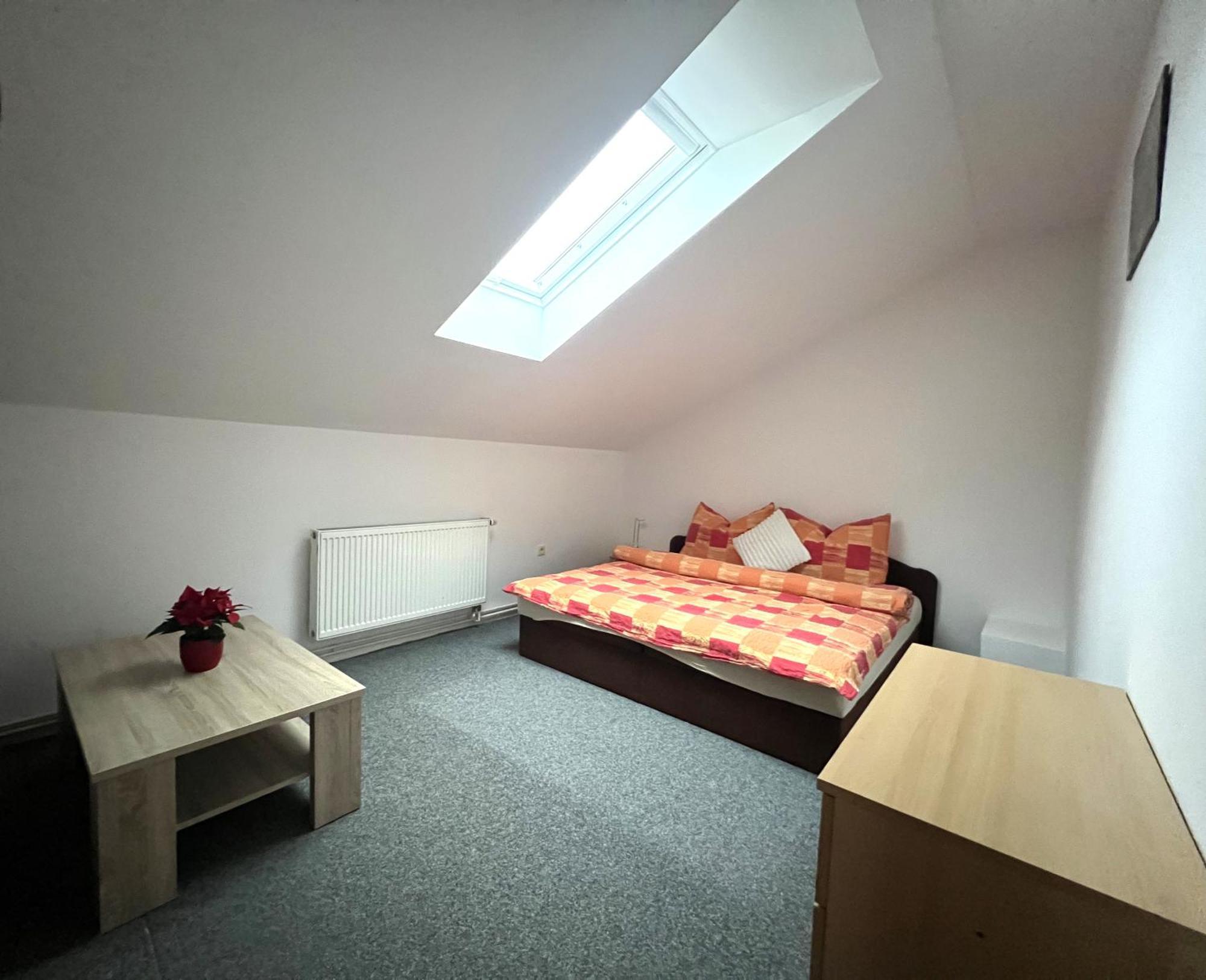 Holiday House Moravkovi Horni Branna Экстерьер фото