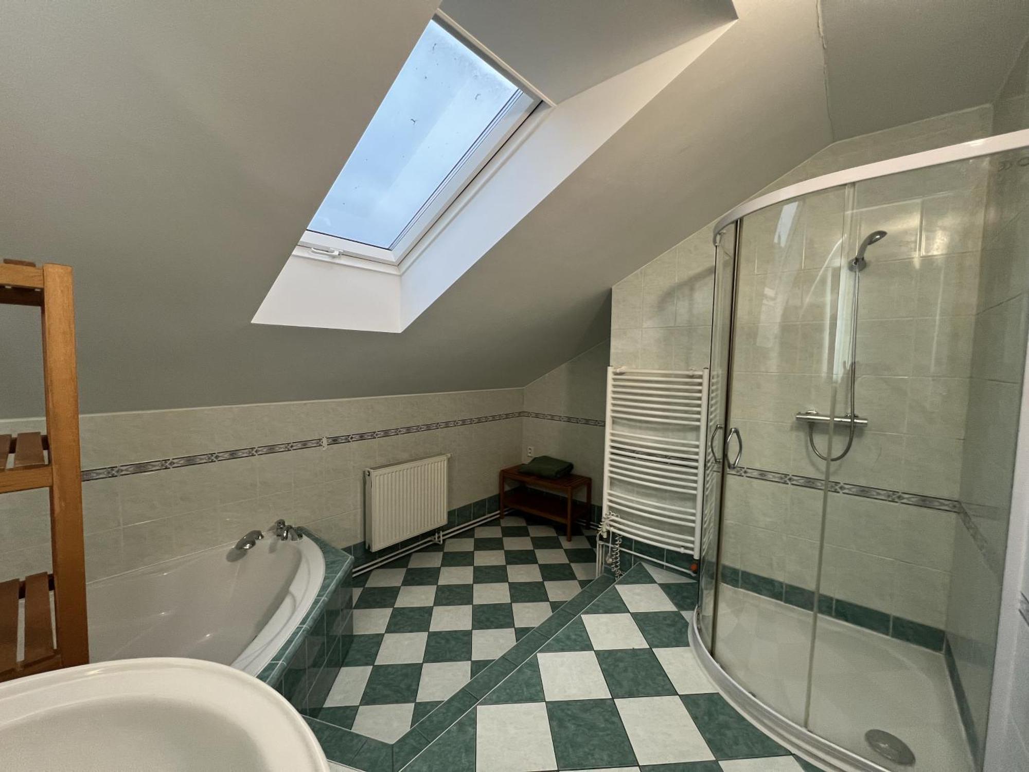 Holiday House Moravkovi Horni Branna Экстерьер фото